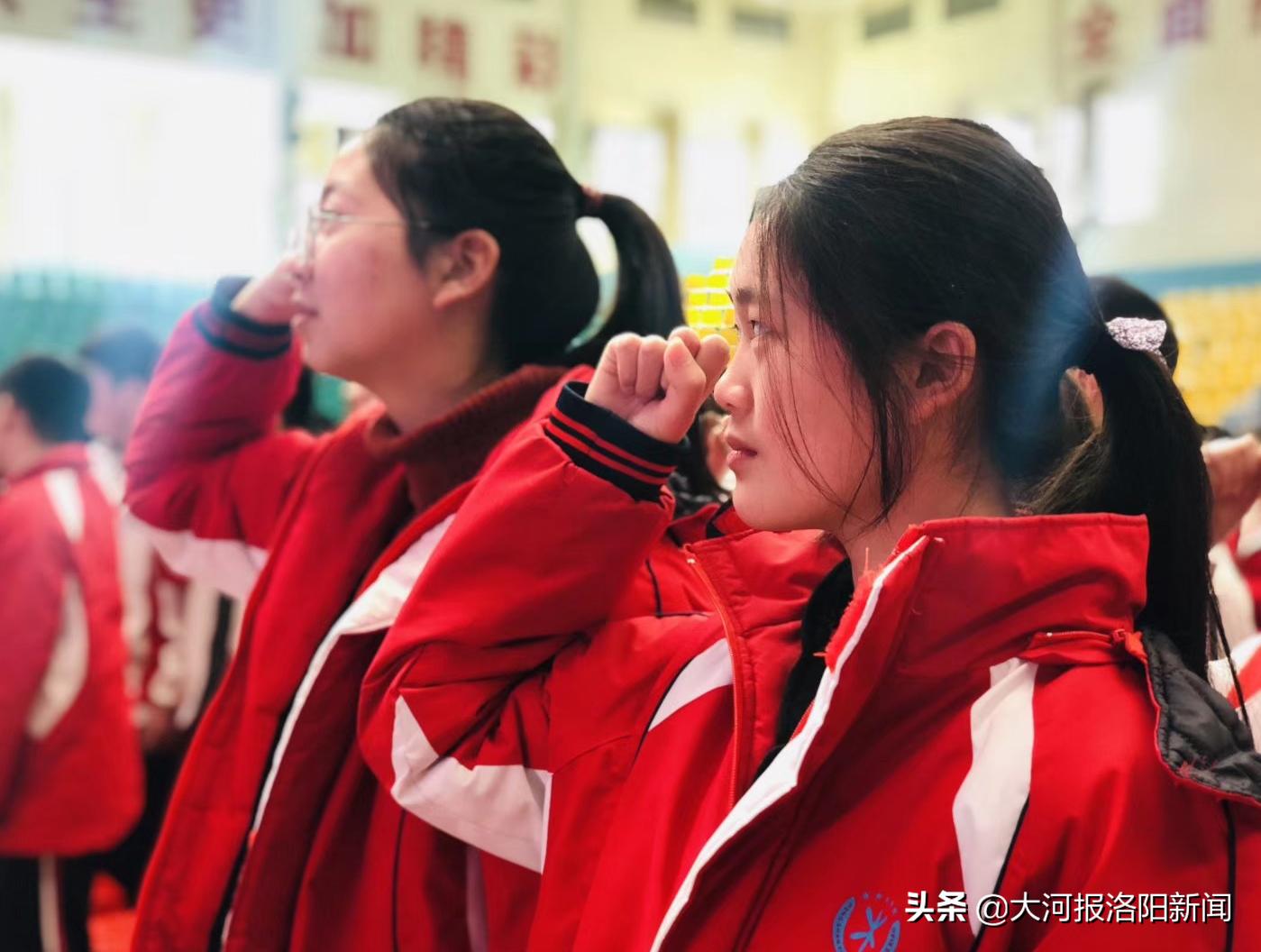 匠心筑梦砥砺奋进新征程,孟津一高再创辉煌