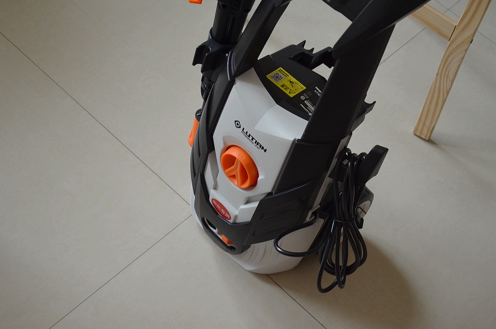 绿田高压洗车机怎么使用,绿田自助洗车机