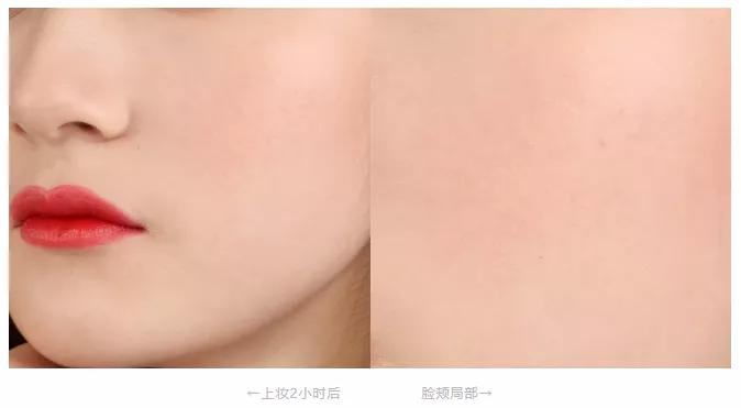 美宝莲fitme水润120粉底液,funnyelves水润版粉底液