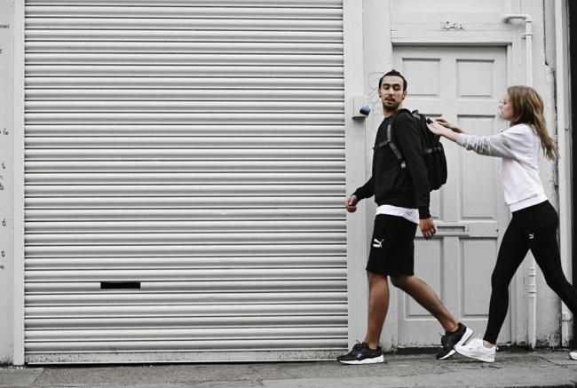 puma旗下球星,puma签约勇士球员