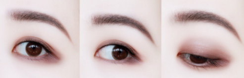 植村秀秋冬单色眼影,秋冬眼影盘大牌推荐