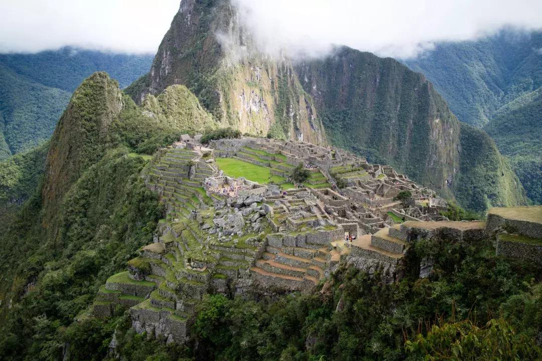 南美最美的3个月，住盐砖酒店，错过等明年