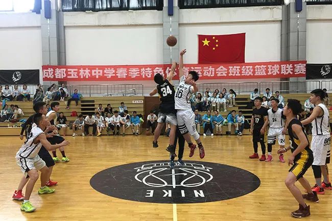 这一盘,市运会2金1银!玉林中学“硬核”篮球队,拿奖拿得手软