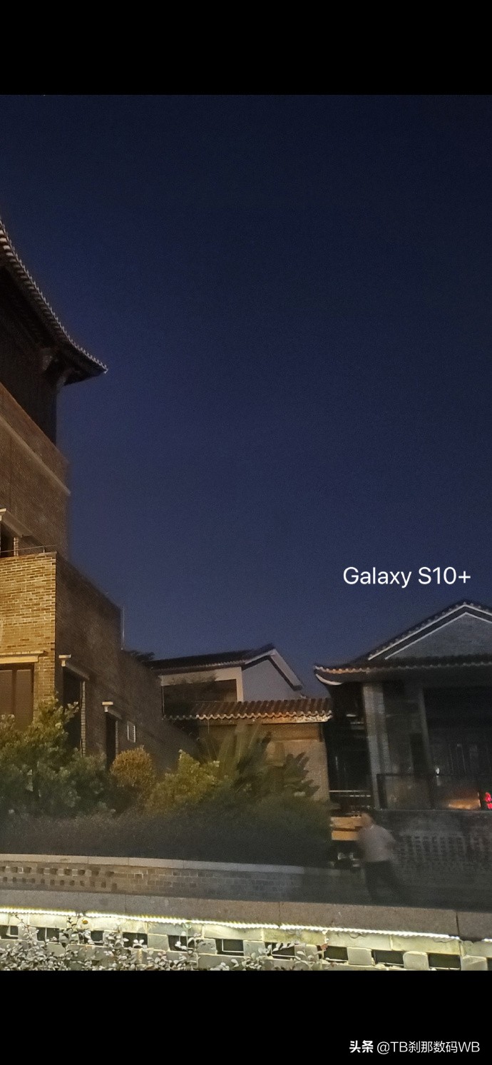 s20fe拍照测评,s20fe还值得买么