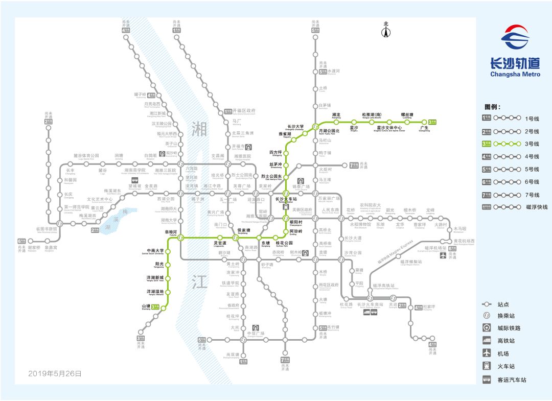 长沙县2022年有望撤县设区吗,在2023年长沙县会撤县改区吗
