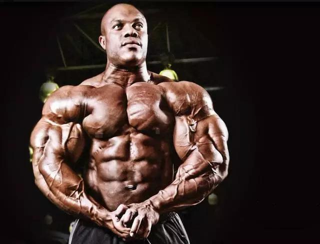 健美史上第一人阿诺施瓦辛格,健美冠军施瓦辛格