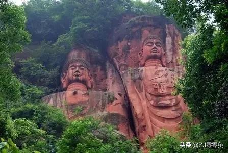 成都周边爬山的好地方人少免费,大年初一成都周边登山游一日游