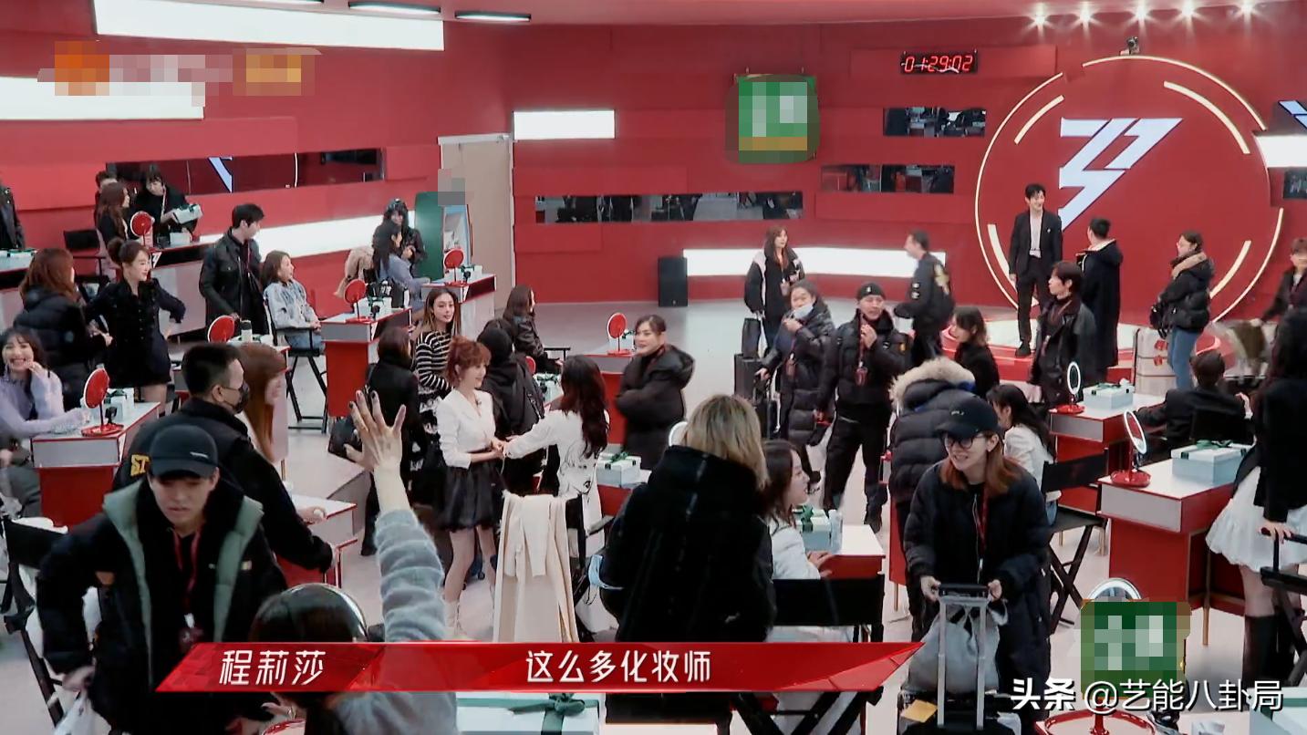 浪姐化妆师推荐油皮粉底液,浪姐化妆师推荐妆前乳