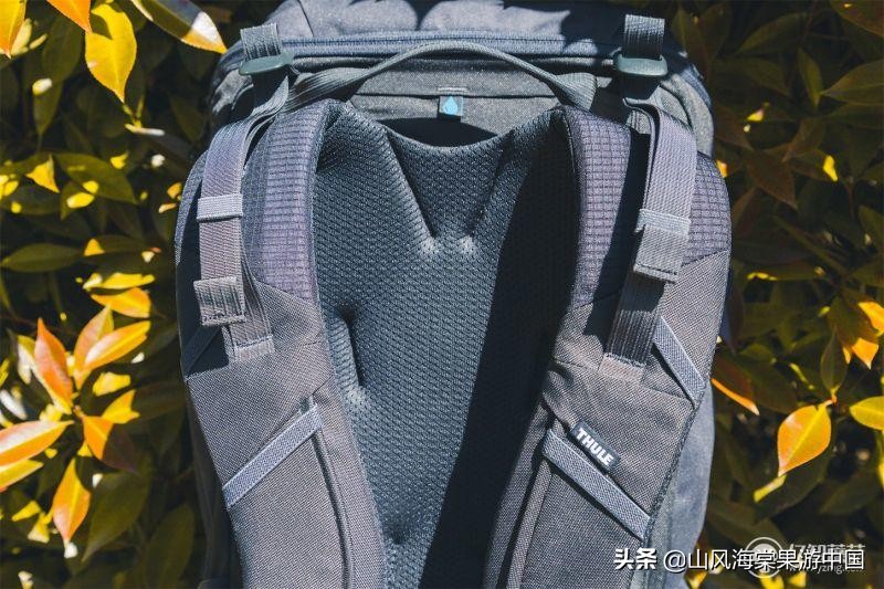 拓乐thule35l双肩包,thule拓乐双肩包10升