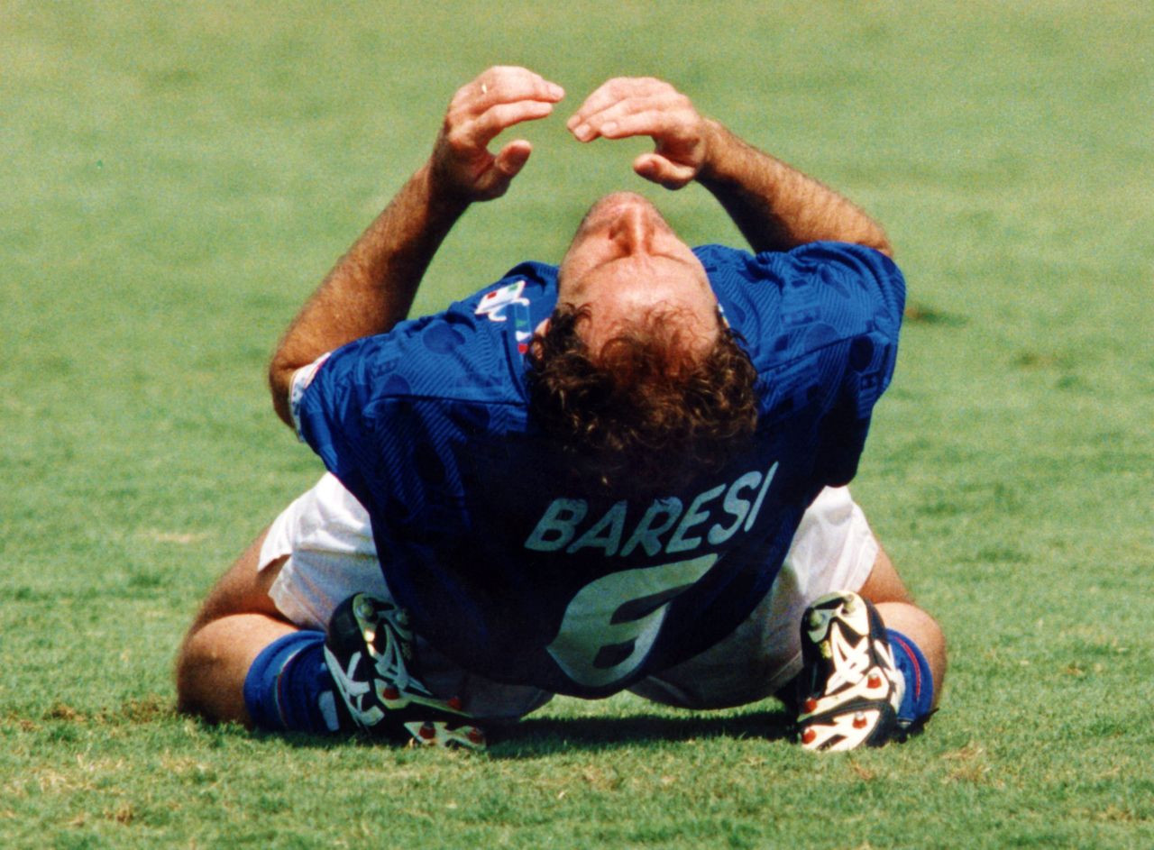 米兰名宿巴雷西,米兰名宿瑞典