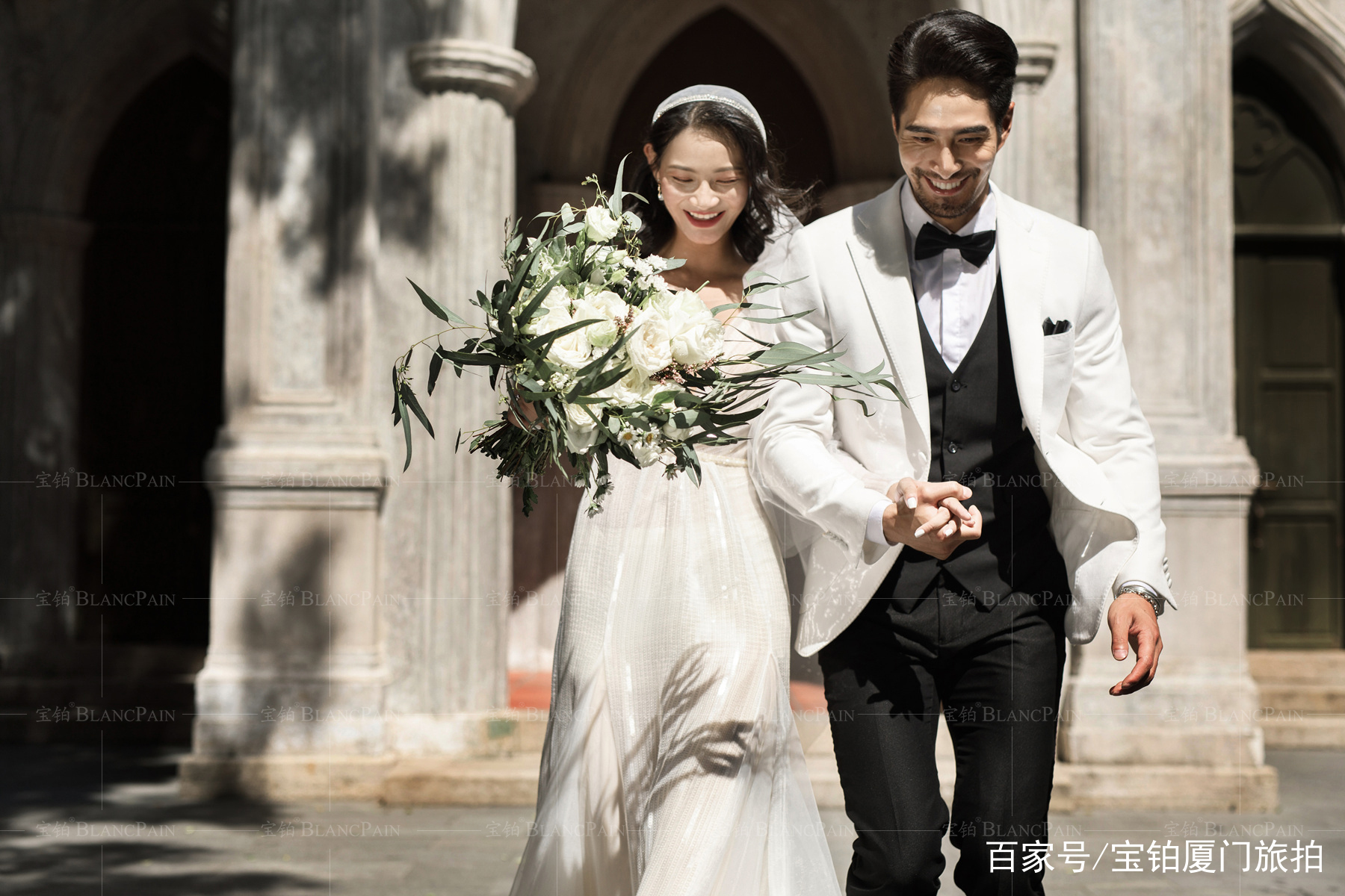 单人写真拍婚纱照的姿势大全集,婚纱照攻略姿势大全图解