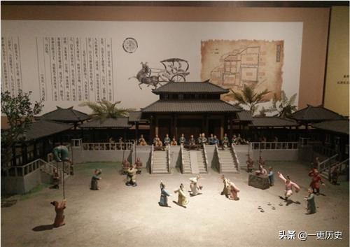 足球的起源是蹴鞠,足球的始祖是谁