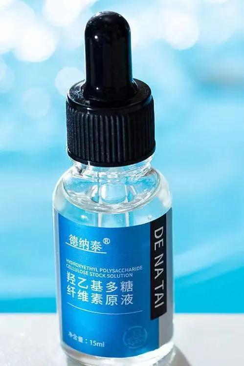 沉浸式护肤体验精华导入,沉浸式护肤和美容