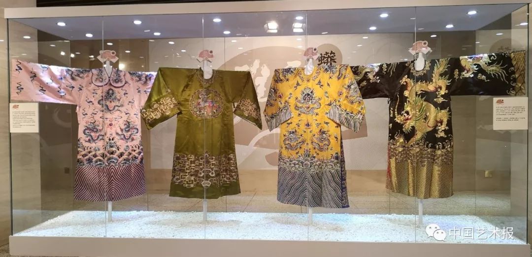 京剧好看的服装,京剧戏衣一览表