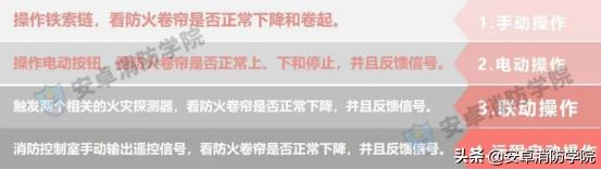 初级消防操作员实操考试线上视频,2022初级消防设施操作员实操直播