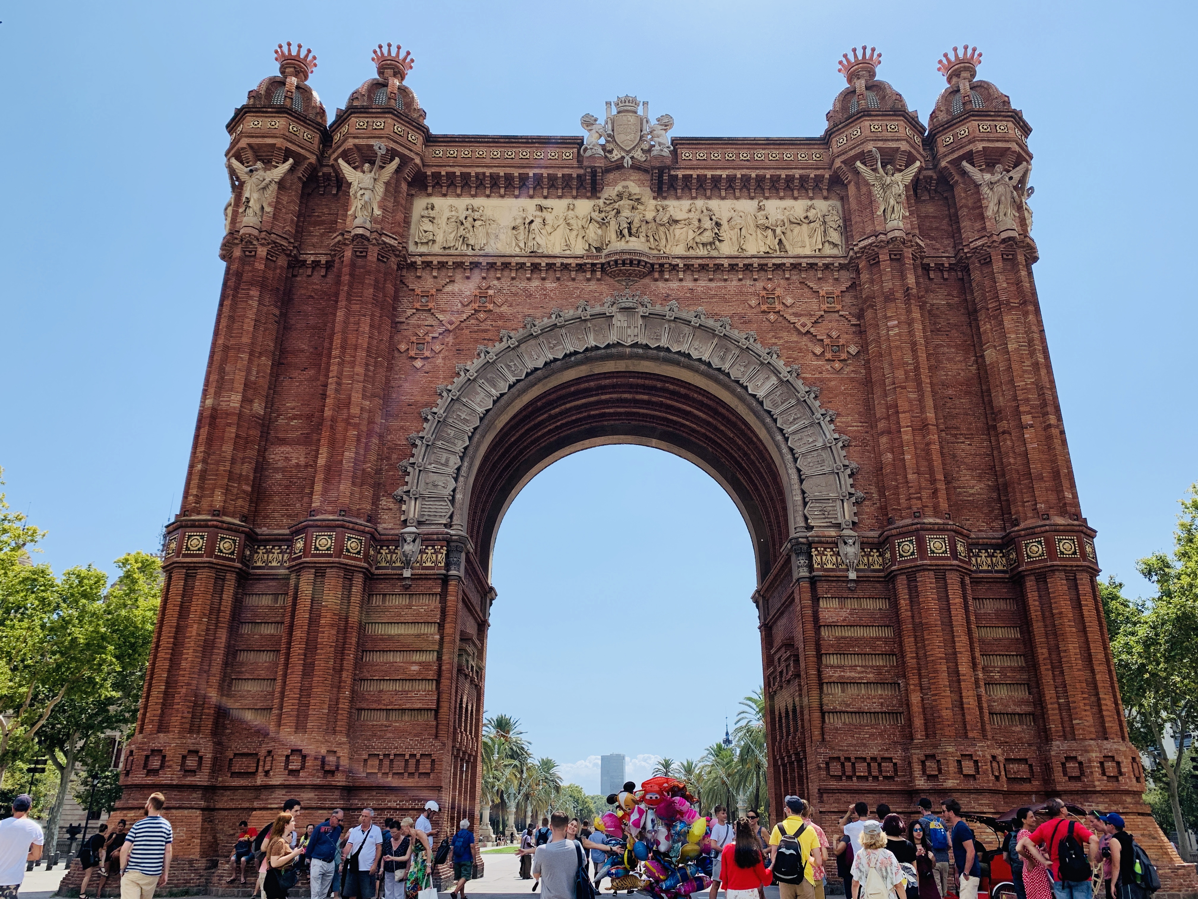 你心目中的西班牙,你是这样的人原文