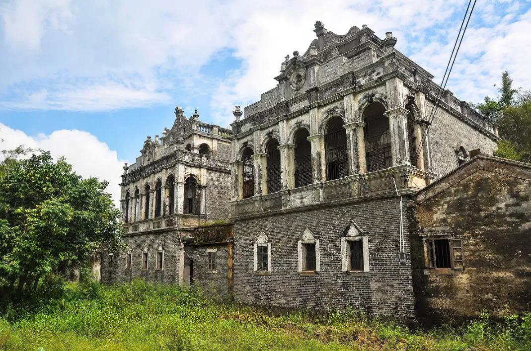 最美老院子,中国人的老院子