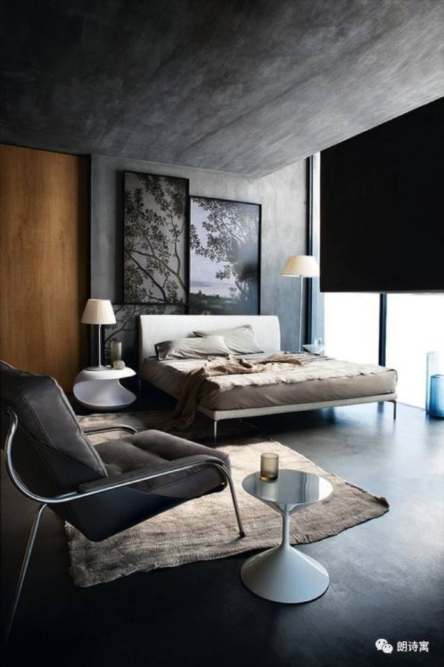 公寓风格分享,最受欢迎的公寓风格