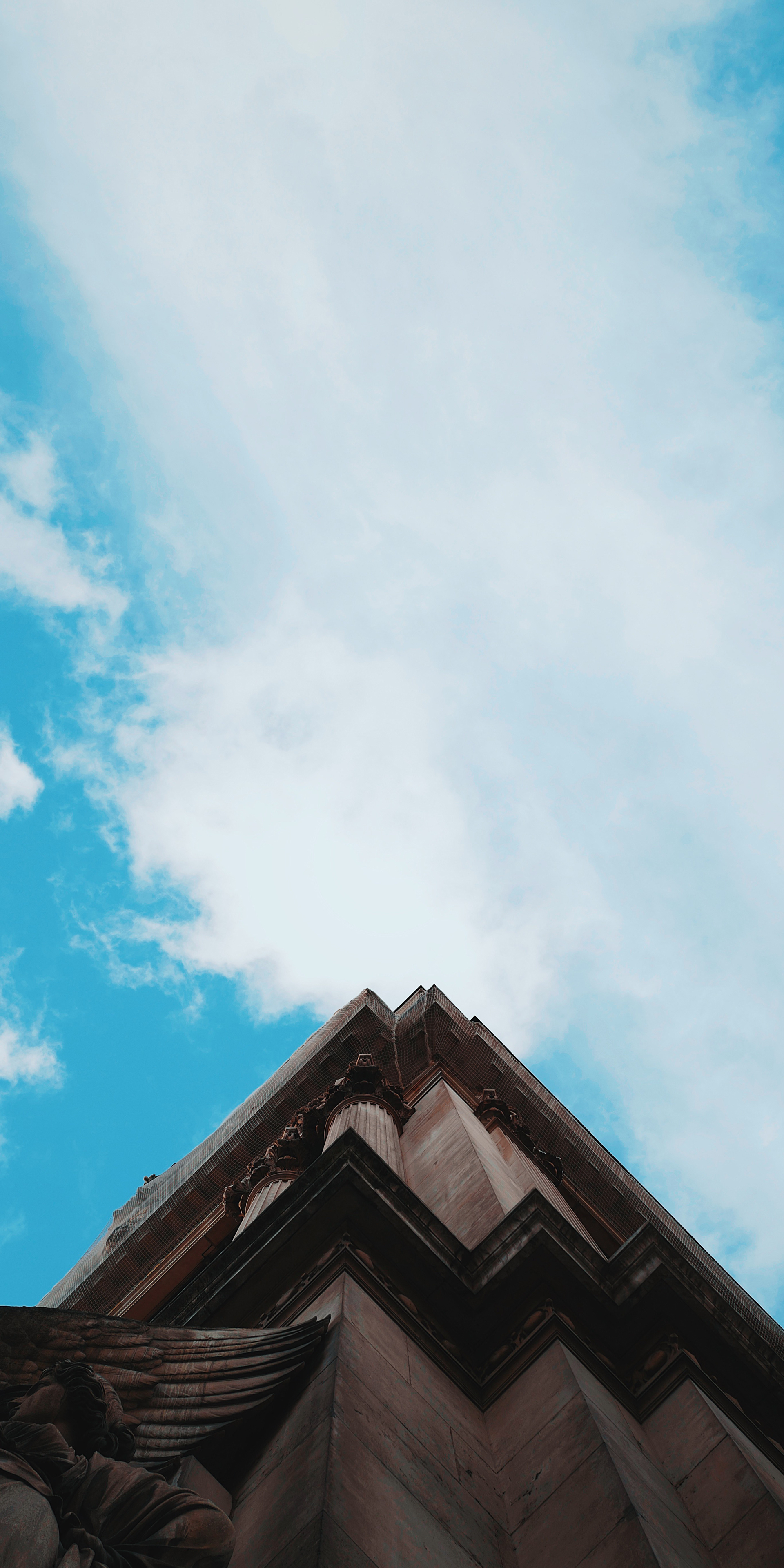 巴黎圣母院壁纸,巴黎圣母院夜景高清壁纸