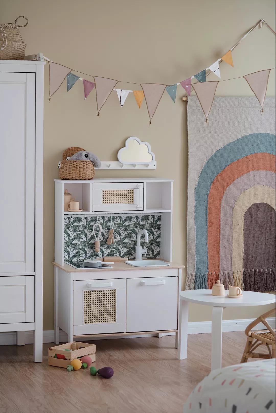 懒人居家整理妙招,快速整理居家空间的小窍门