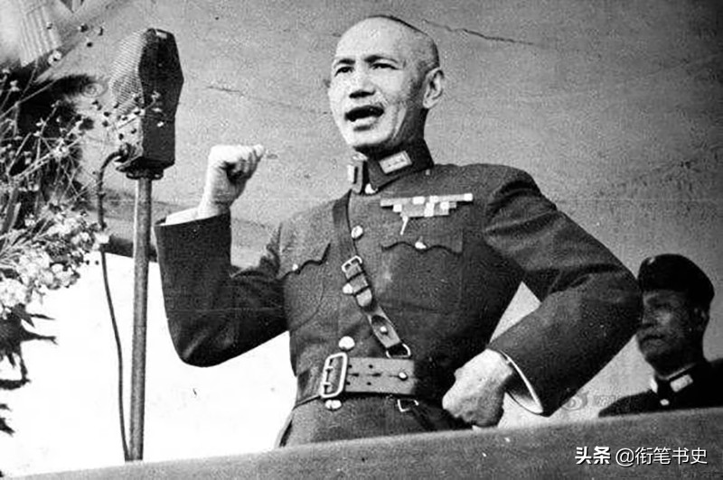 1937年,阴谋刺杀蒋介石的汉奸集团,败给了秘密警察的“*男美**计”