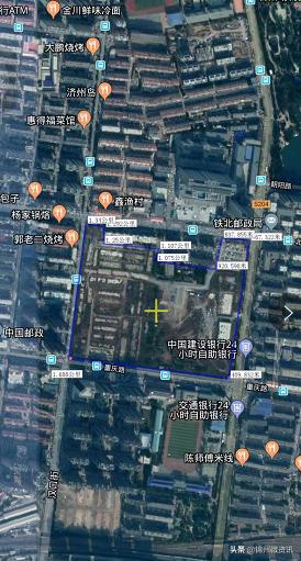 锦州宏业元亨九里,锦州宝地卖掉业主的房子