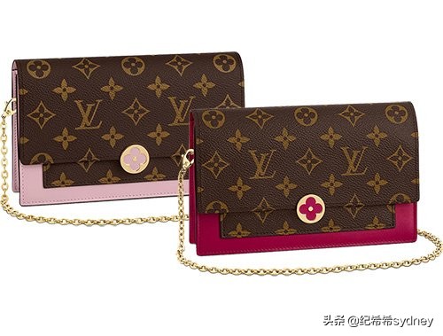 今年新款lv包包是哪一款,买新款lv包包选这几款就对了