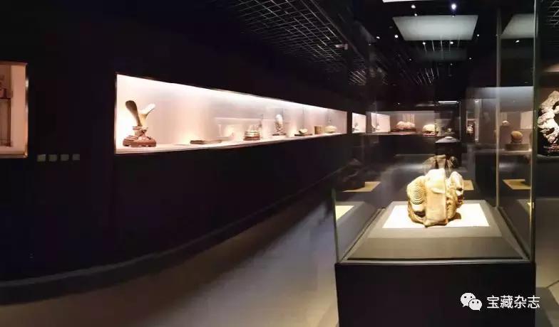 博物馆著名石头,中国石头博物馆