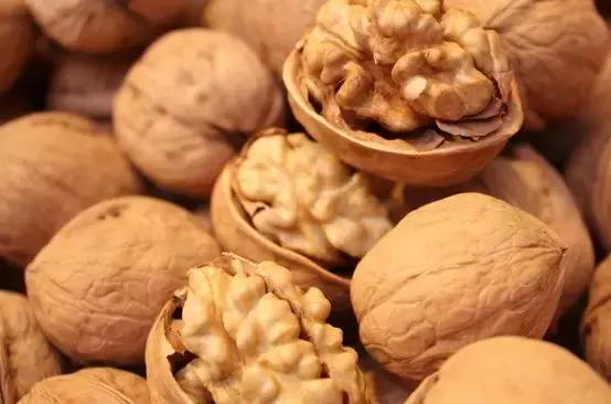 健康”造人“，请多吃这8种食物！