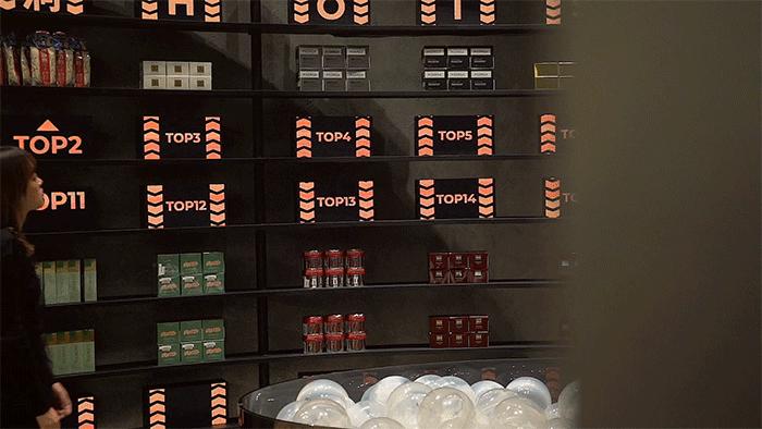 北京路美妆小样集合店,最便宜的美妆集合店