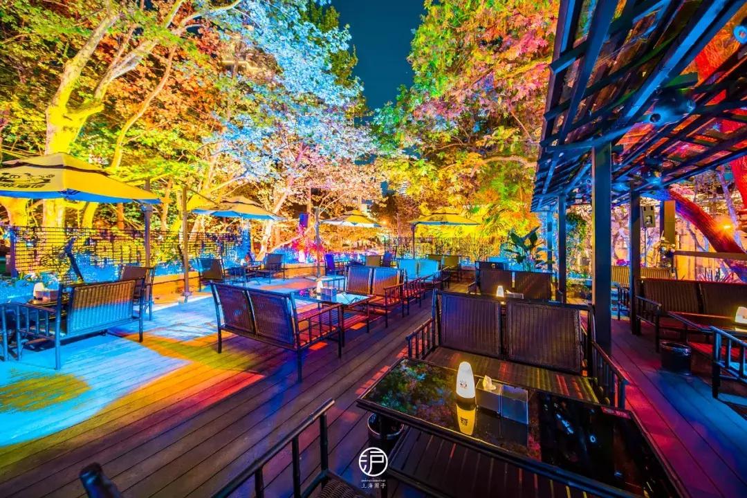 成都爆火酒吧,成都人气最火爆的酒吧