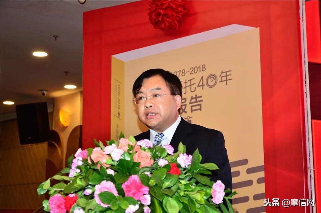 2019中国汽车摩托车运动大会启幕,中国摩托机车盛会