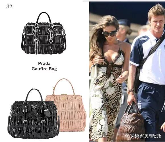 50款绝美包包百搭不撞款,女生不可不知的十大奢侈包包