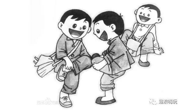 适合大学生的团建游戏推荐