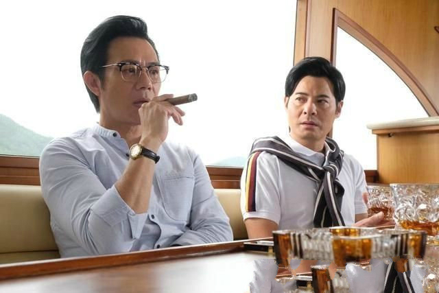 tvb黄金有罪,黄金有罪免费观看全集西瓜