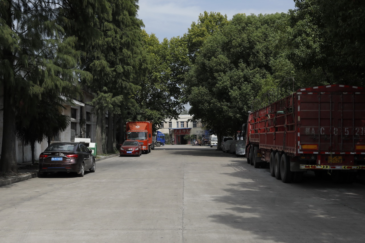 湖北省江汉棉纺织厂怎么样,武汉东西湖棉纺织厂梁冬芳