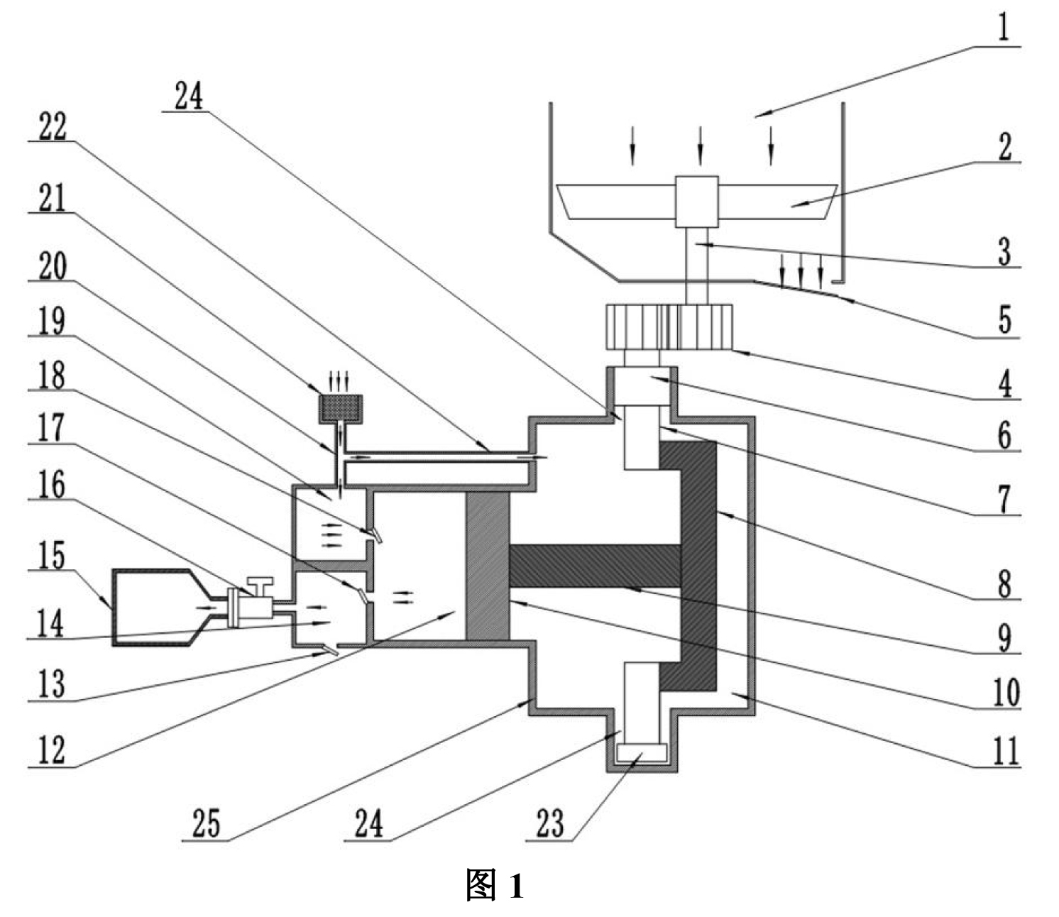 用压缩空气运行的东西有什么,用压缩空气储能