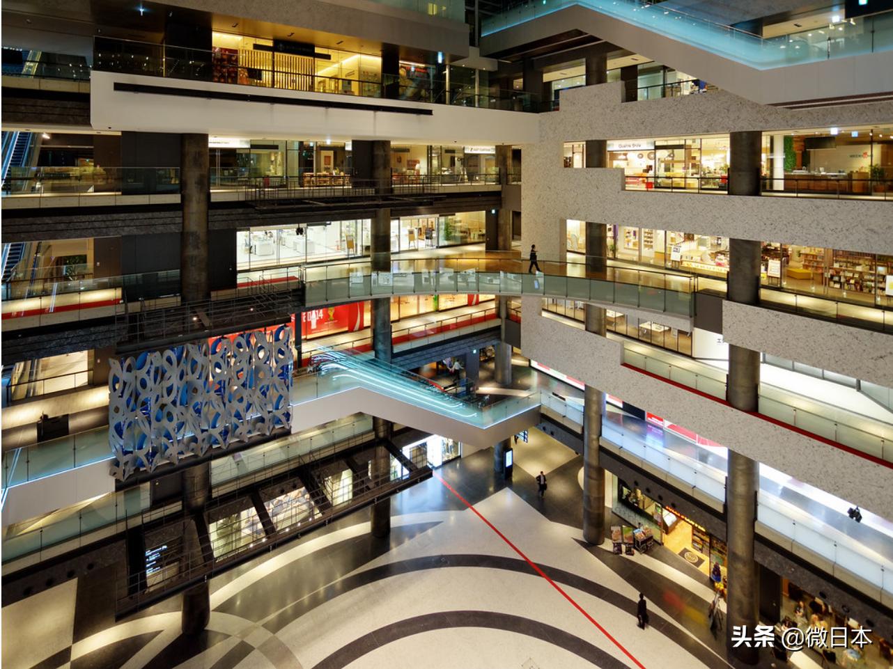 拿去不谢的图,大阪购物表