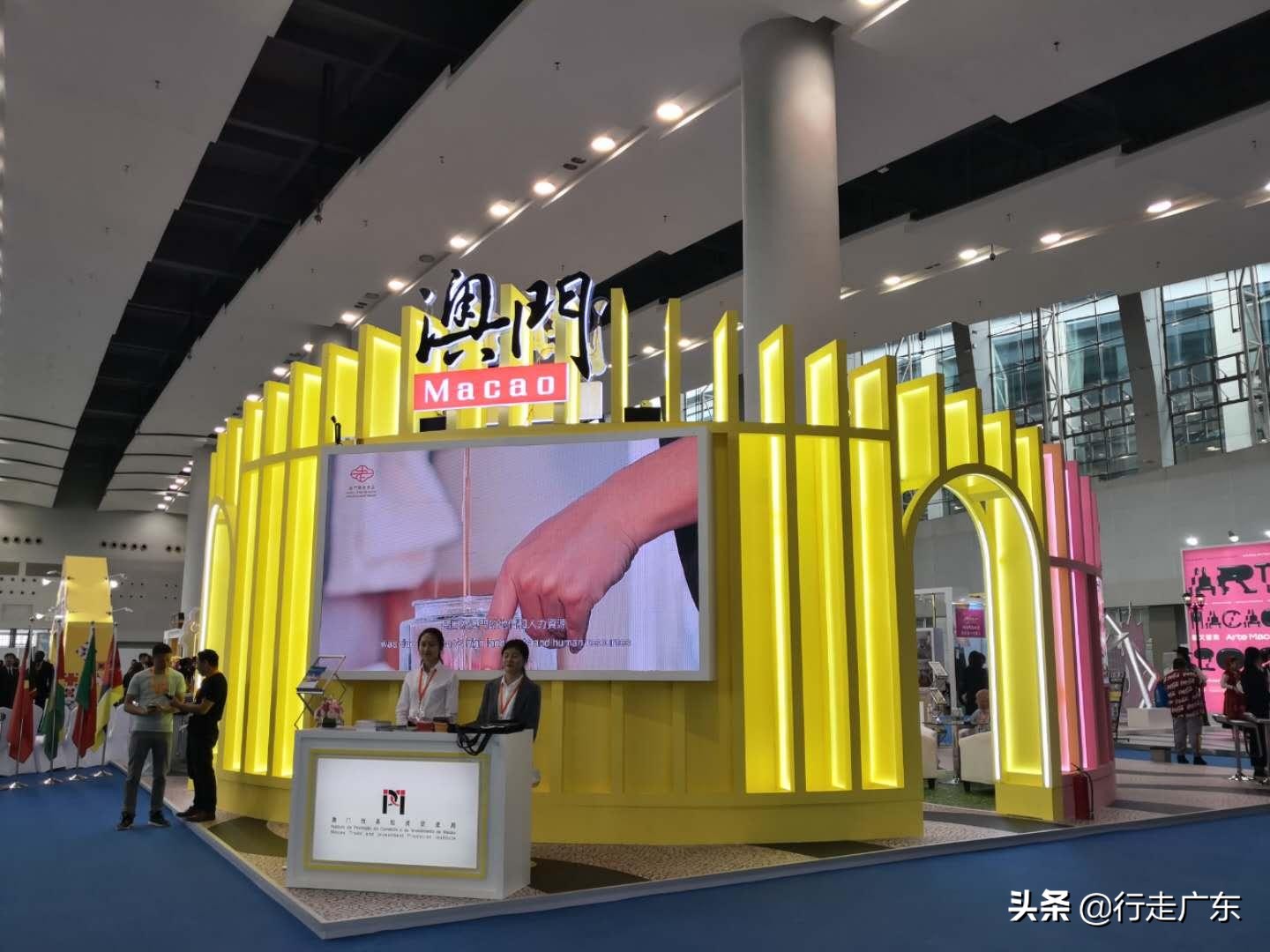 广州的澳门美食,广州美食都在这里