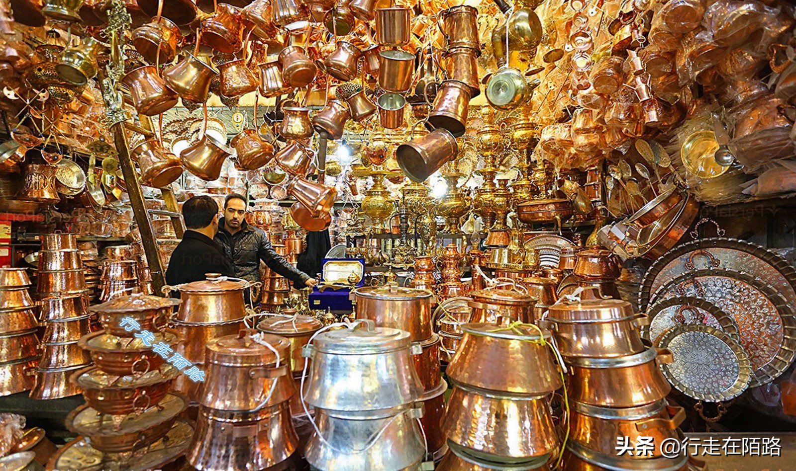 伊朗对中国公民实行单方面免签,伊朗旅游签证免签了吗最新消息