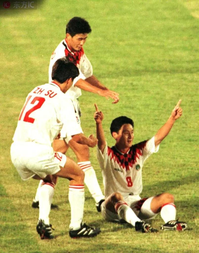 国足15名场面,国足十大名场面gif