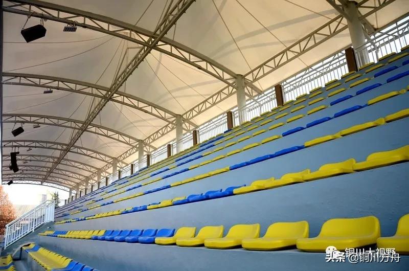 铜川足球比赛开幕式,铜川赛区球赛