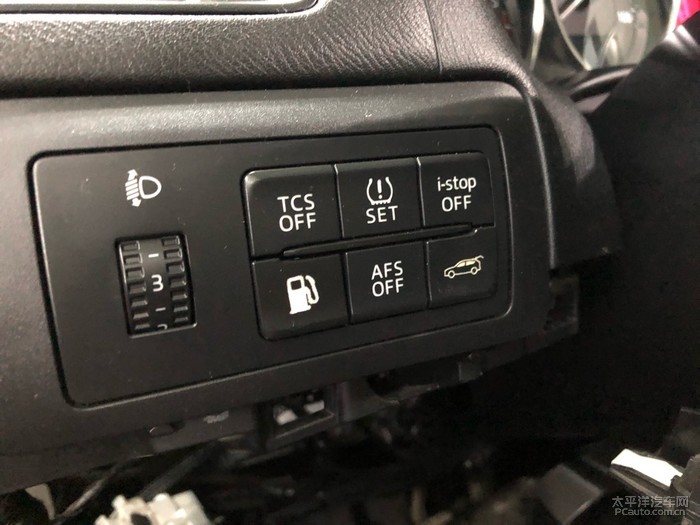 满意的静音电动尾门-门博士产品装车