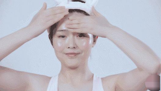 面部皮肤松弛下垂怎么改善,面部皮肤松弛下垂怎么恢复