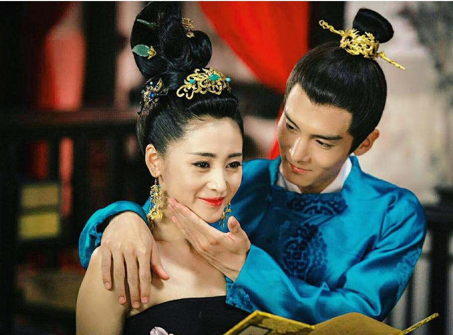 韩版《太子妃》遭魔改，宫斗剧变成吃播剧，收视率却颇高