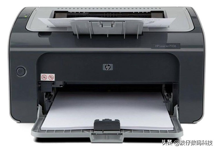 打印机维修图片大全,彩色激光打印机打印黑色不完整