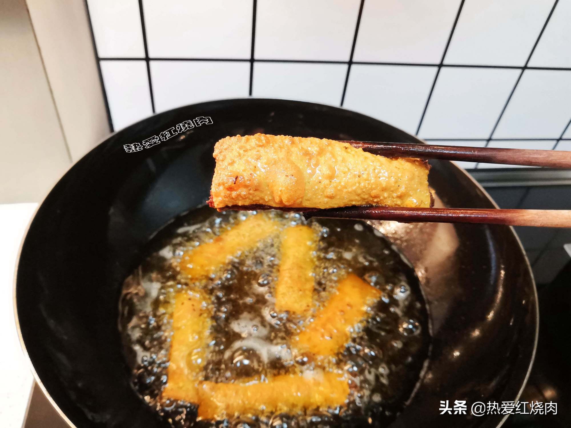 这道菜味道不错必列入年夜饭清单,这道菜被誉为清真一绝