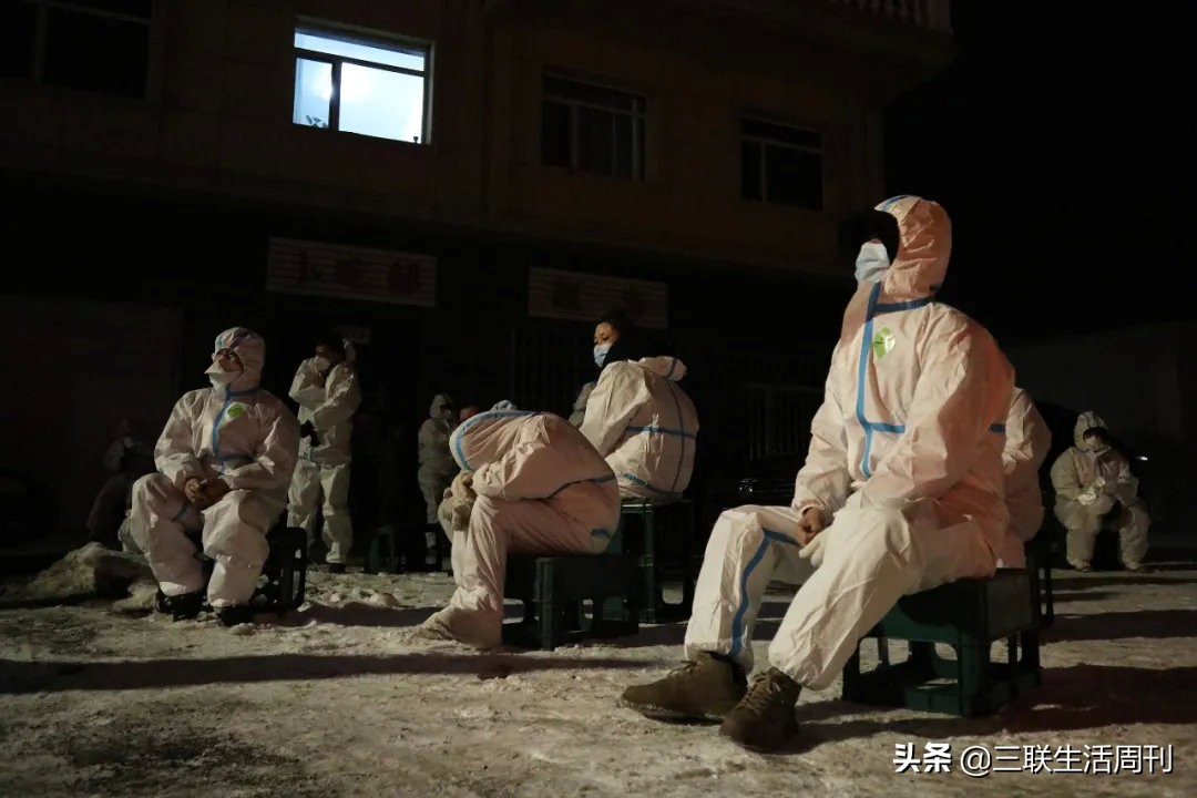 通化封户何时解封,通化封城是哪天