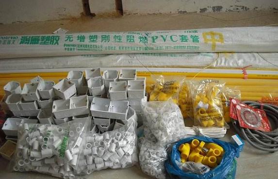 史上最全装修材料价格表,装修材料不要买太好的