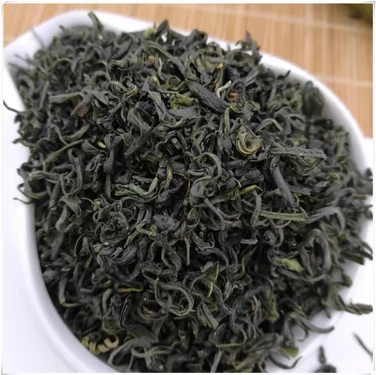 山东出名的茶叶是什么茶叶,日照岚山最好的茶叶